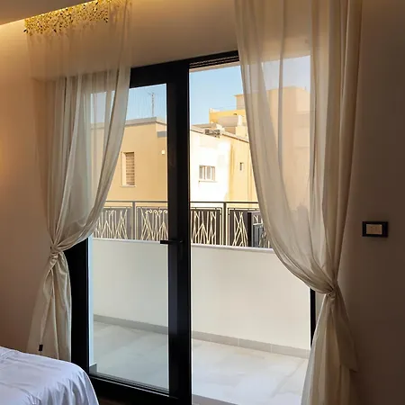 Apartmán Sarantorini *